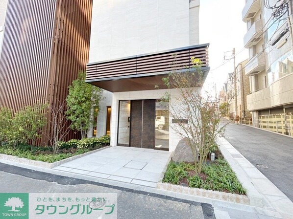 VISTA西早稲田の物件内観写真